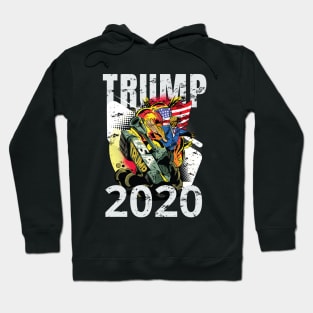 TRUMP 2020 Hoodie